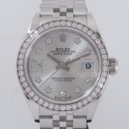 ロレックス デイトジャスト28 Ref.279384RBR