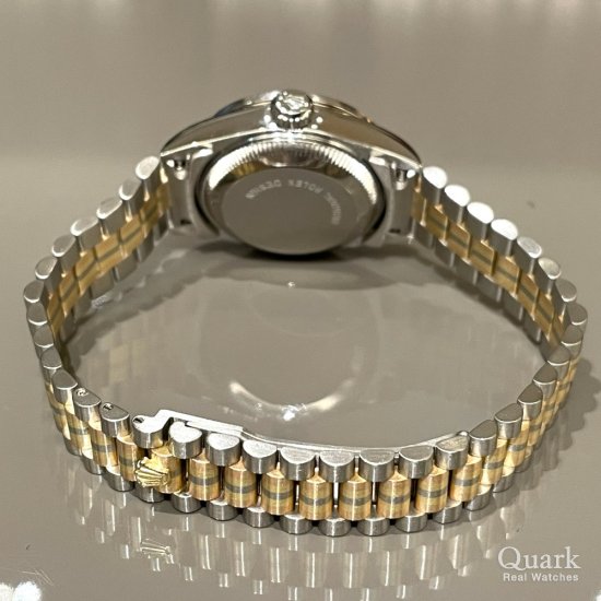 ロレックス デイトジャスト Ref.69159