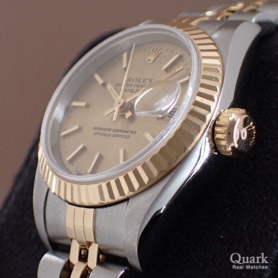 ロレックス デイトジャスト Ref.69173