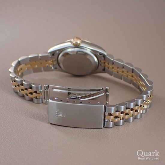 ロレックス デイトジャスト Ref.69173