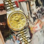 ロレックス デイトジャスト Ref.69173G