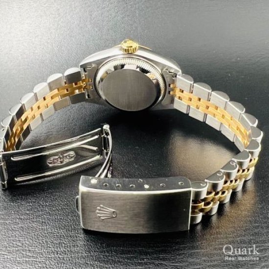 ロレックス デイトジャスト Ref.69173G