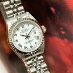 ロレックス デイトジャスト Ref.69174