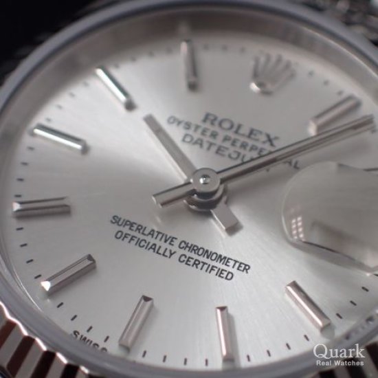 ロレックス デイトジャスト Ref.69174