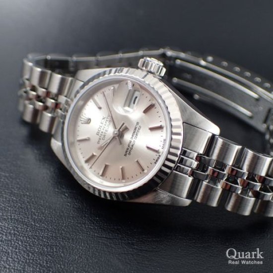 ロレックス デイトジャスト Ref.69174