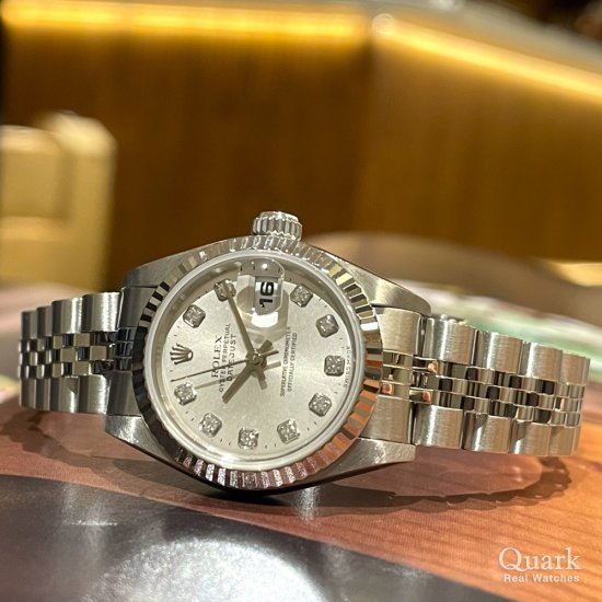 ロレックス デイトジャスト Ref.69174G