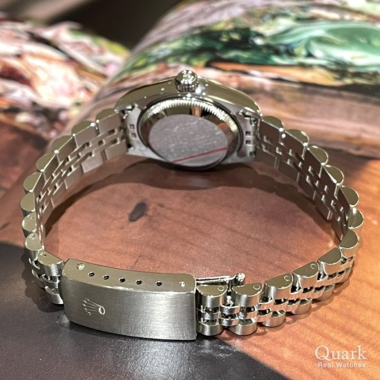 ロレックス デイトジャスト Ref.69174G