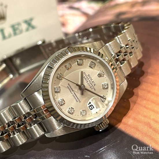ロレックス デイトジャスト Ref.69174G