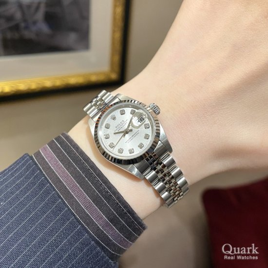 ロレックス デイトジャスト Ref.69174G