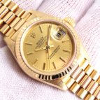 ロレックス デイトジャスト Ref.69178