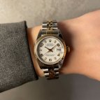 ロレックス デイトジャスト Ref.79173