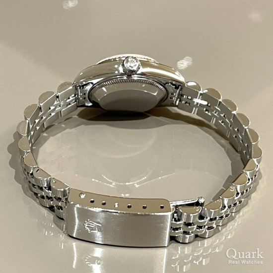 ロレックス デイトジャスト Ref.79174