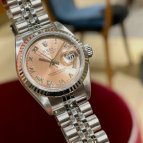 ロレックス デイトジャスト Ref.79174