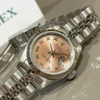 ロレックス デイトジャスト Ref.79174