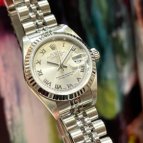 ロレックス デイトジャスト Ref.79174