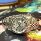 ロレックス デイトジャスト Ref.79174