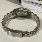 ロレックス デイトジャスト Ref.79174