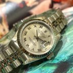 ロレックス デイトジャスト Ref.79174