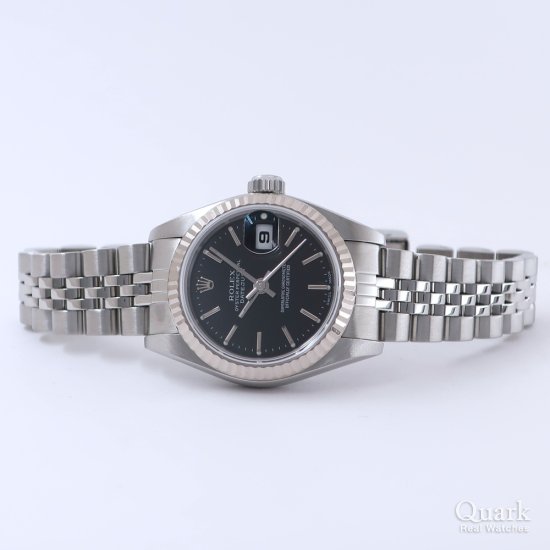 ロレックス デイトジャスト Ref.79174