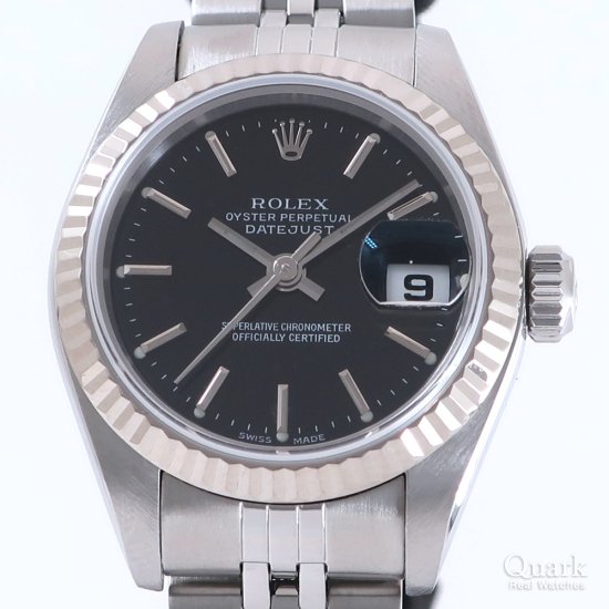 ロレックス デイトジャスト Ref.79174