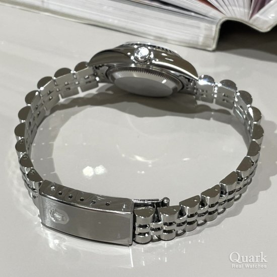 ロレックス デイトジャスト Ref.79174G