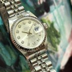 ロレックス デイトジャスト Ref.79174G