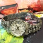 ロレックス デイトジャスト Ref.79174G