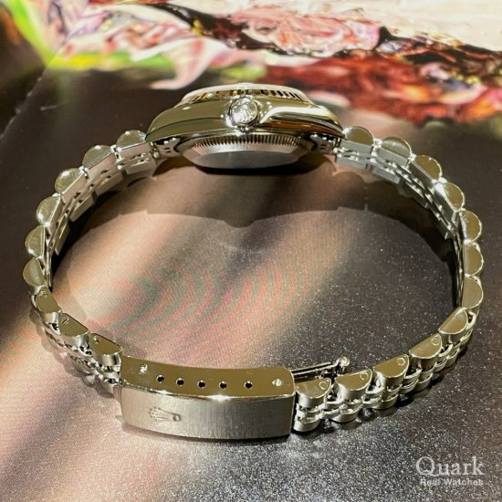 ロレックス デイトジャスト Ref.79174G