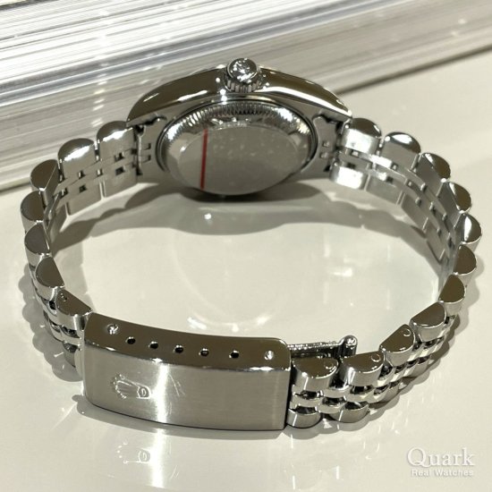 ロレックス デイトジャスト Ref.79174G