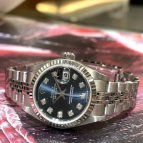 ロレックス デイトジャスト Ref.79174G