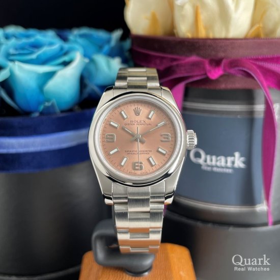 ロレックス オイスター・パーペチュアル26 Ref.176200