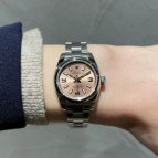 ロレックス オイスター・パーペチュアル26 Ref.176200