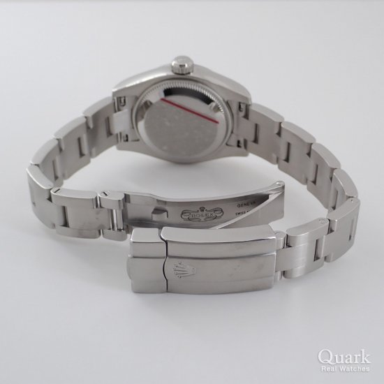 ロレックス オイスター・パーペチュアル26 Ref.176200