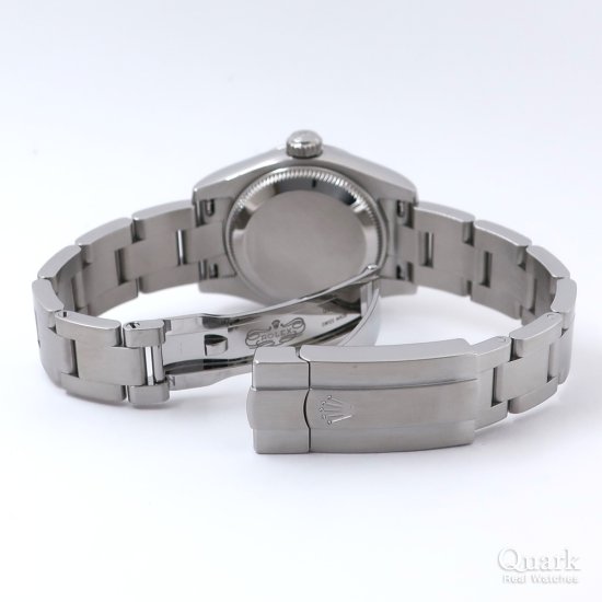 ロレックス オイスター・パーペチュアル26 Ref.176200