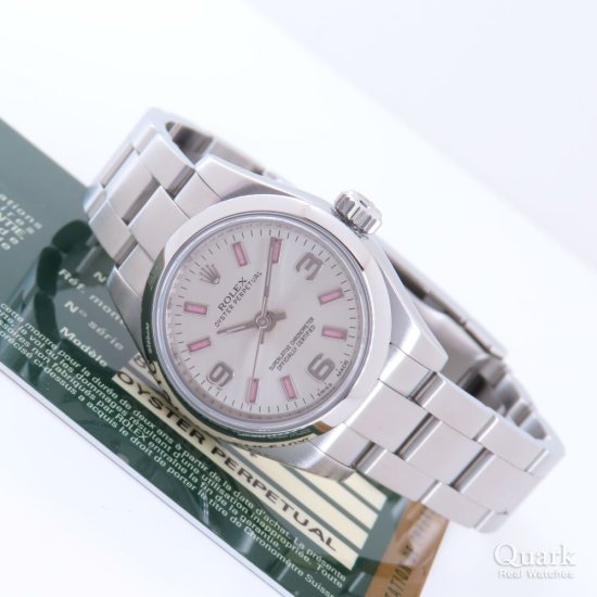 ロレックス オイスター・パーペチュアル26 Ref.176200