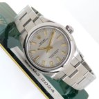 ロレックス オイスター・パーペチュアル28 Ref.276200