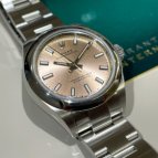 ロレックス オイスター・パーペチュアル28 Ref.276200