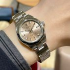 ロレックス オイスター・パーペチュアル28 Ref.276200