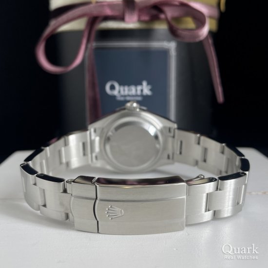 ロレックス オイスター・パーペチュアル28 Ref.276200