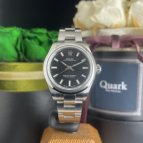 ロレックス オイスター・パーペチュアル28 Ref.276200