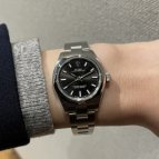 ロレックス オイスター・パーペチュアル28 Ref.276200