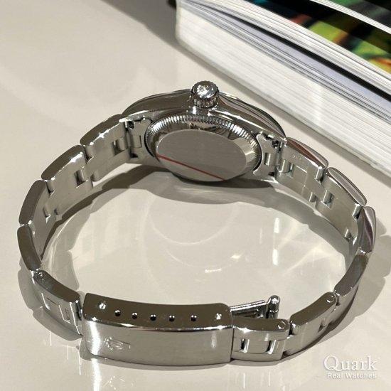 ロレックス オイスター・パーペチュアル Ref.67180