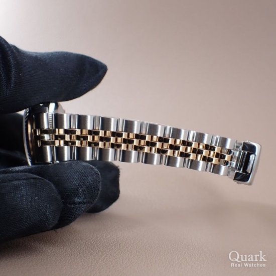 ロレックス オイスター・パーペチュアル Ref.67193