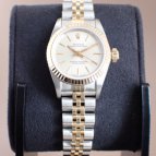 ロレックス オイスター・パーペチュアル Ref.67193