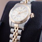 ロレックス オイスター・パーペチュアル Ref.67193