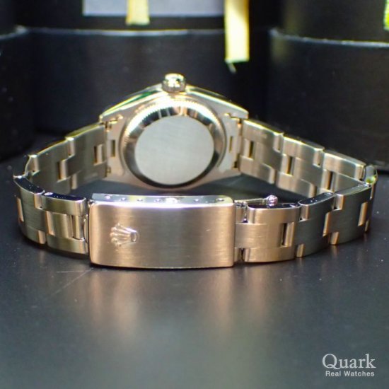 ロレックス オイスター・パーペチュアル・デイト Ref.69160