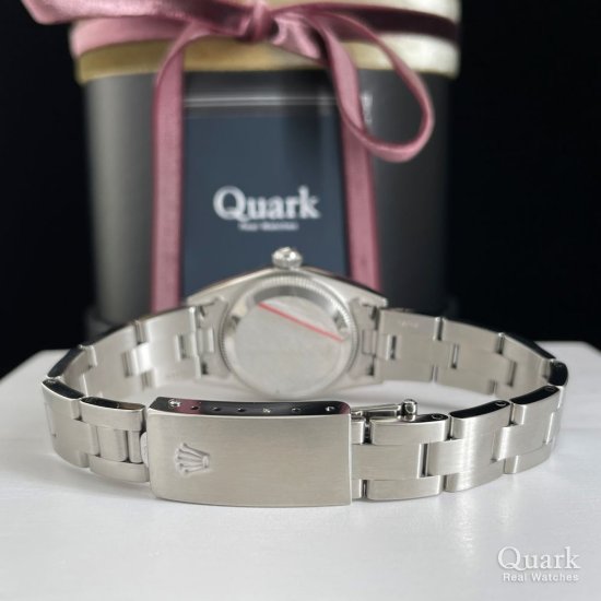 ロレックス オイスター・パーペチュアル Ref.76080