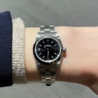 ロレックス オイスター・パーペチュアル Ref.76080