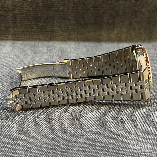 ロレックス ランドドゥエラー40 Ref.127334