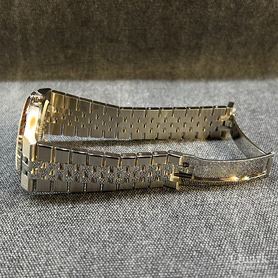 ロレックス ランドドゥエラー40 Ref.127334